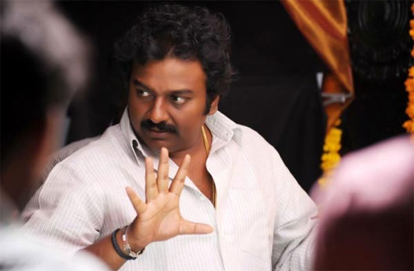 vv vinayak,chiranjeevi,farmers,kaththi remake,kathilantodu  చిరు కోసం వినాయక్‌ చర్చలు..! 